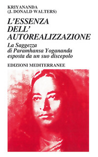 L'essenza dell'autorealizzazione