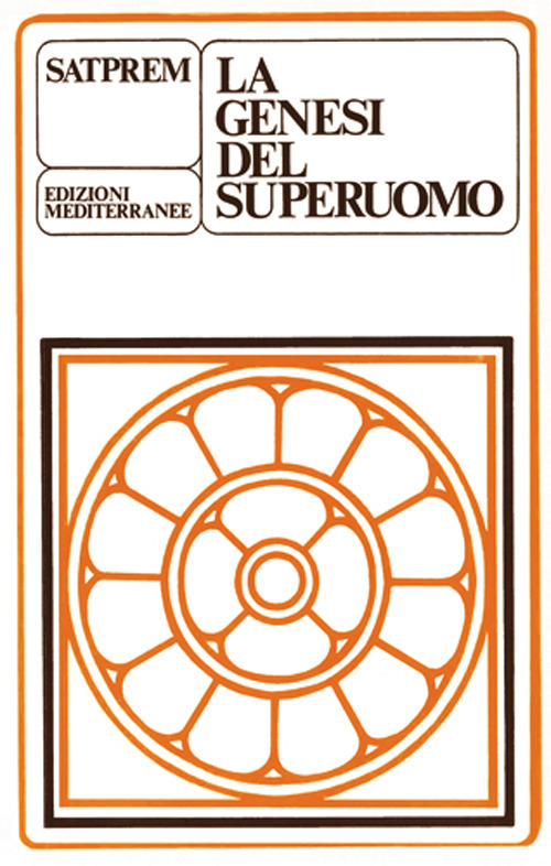 La genesi del superuomo