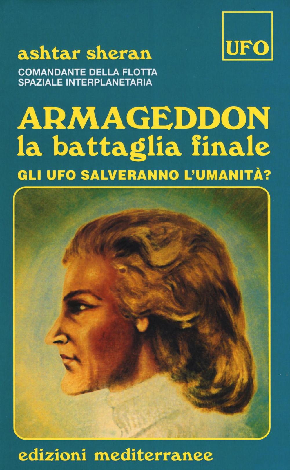 Armageddon. La battaglia finale