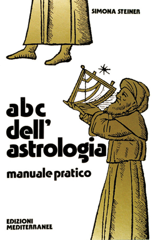 ABC dell'astrologia