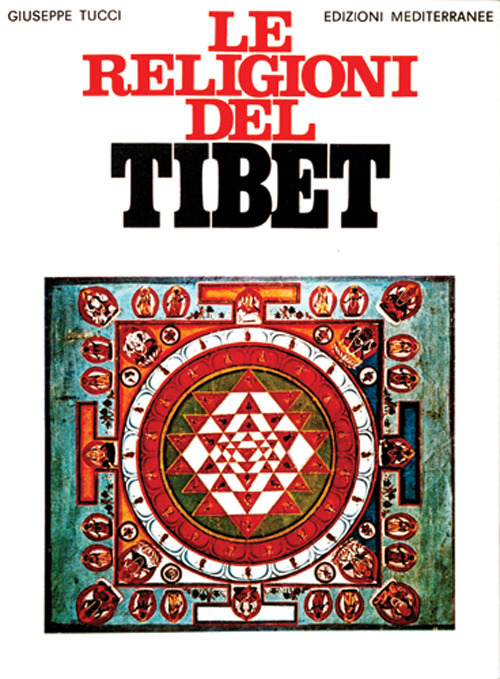 Le religioni del Tibet