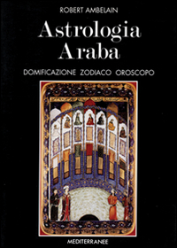 Astrologia araba