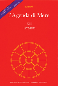 L'agenda di Mère. Vol. 13