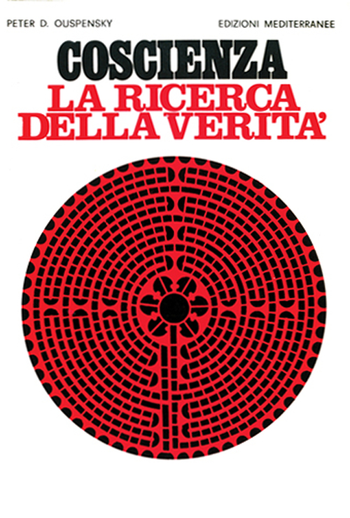 La coscienza