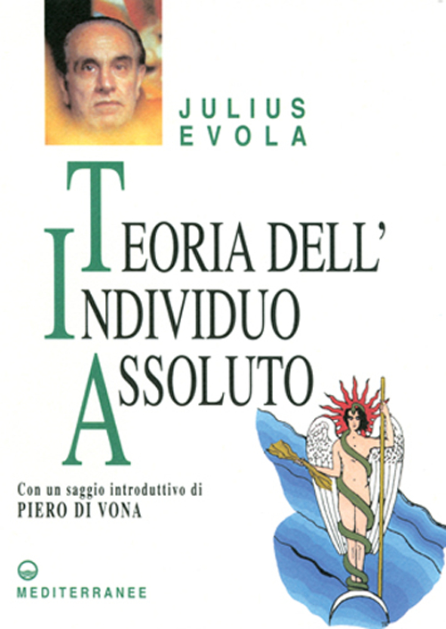 Teoria dell'individuo assoluto