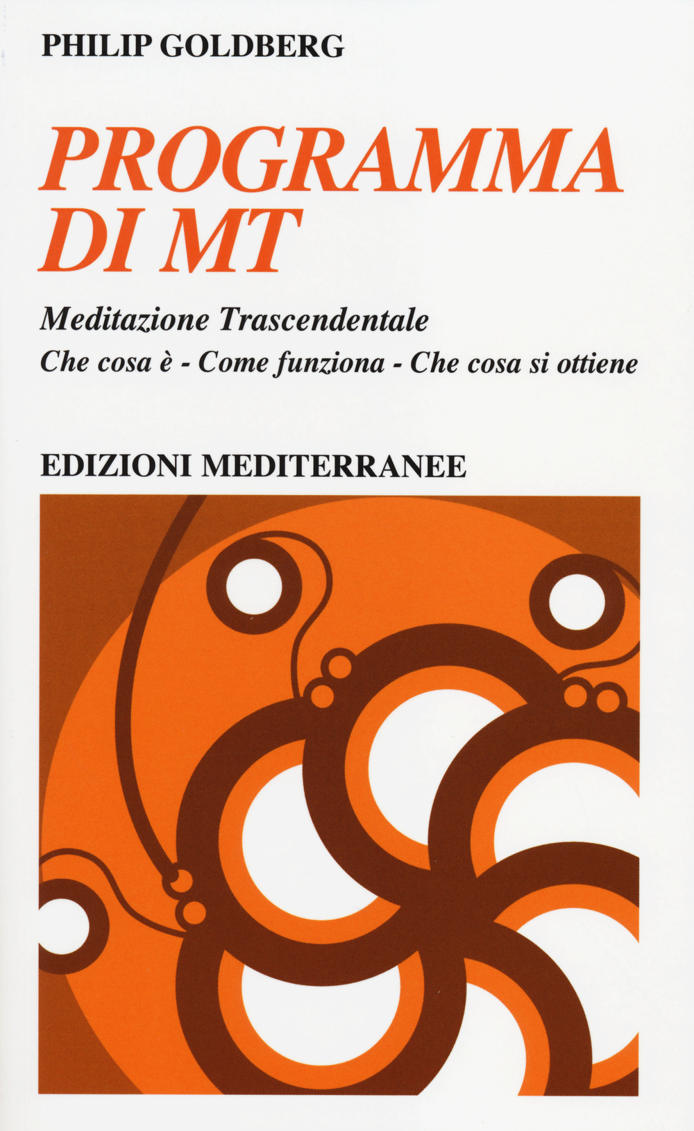 Programma di MT. Meditazione trascendentale