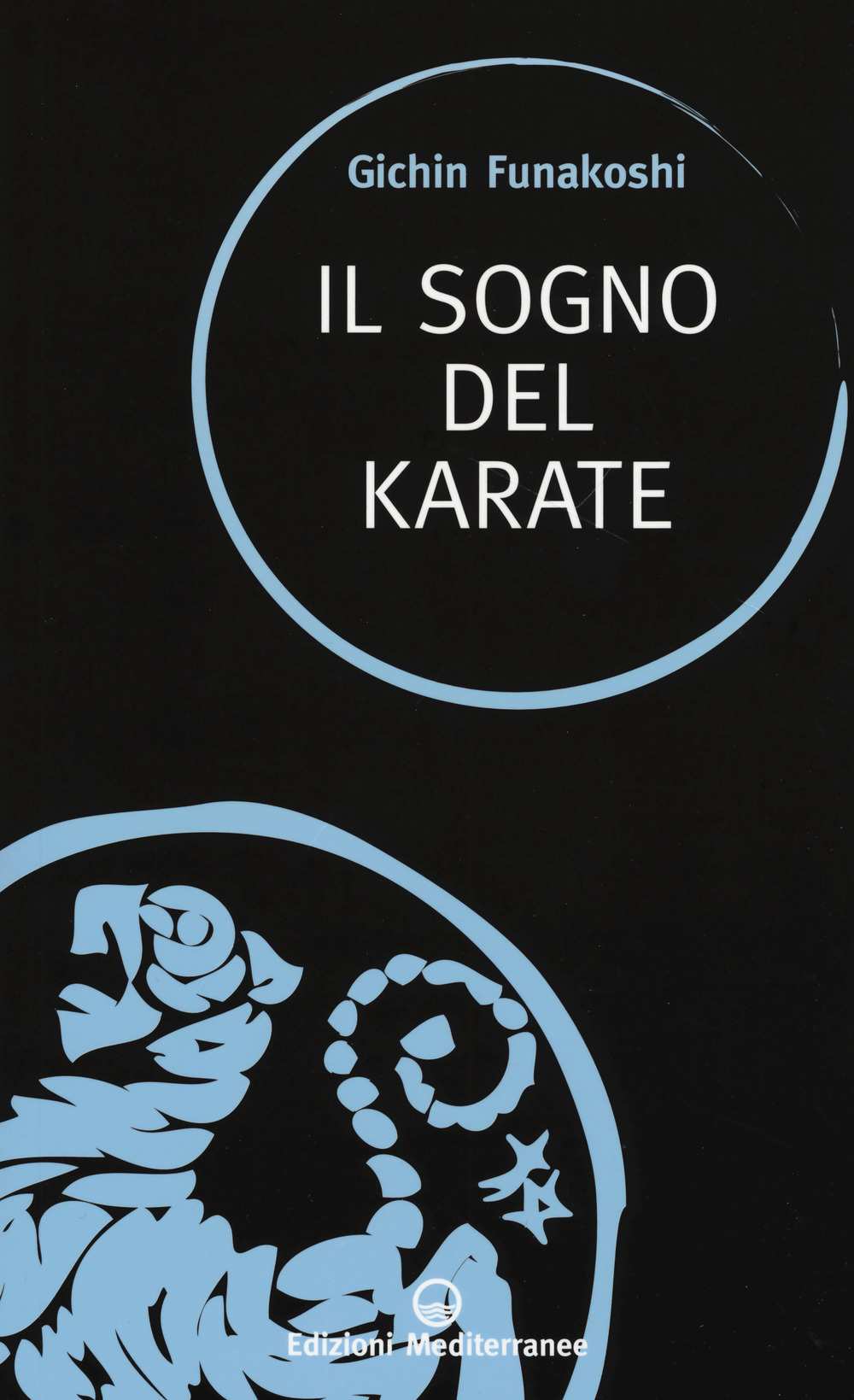 Il sogno del karate