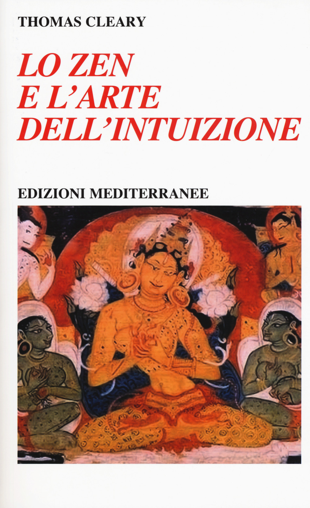 Lo zen e l'arte dell'intuizione