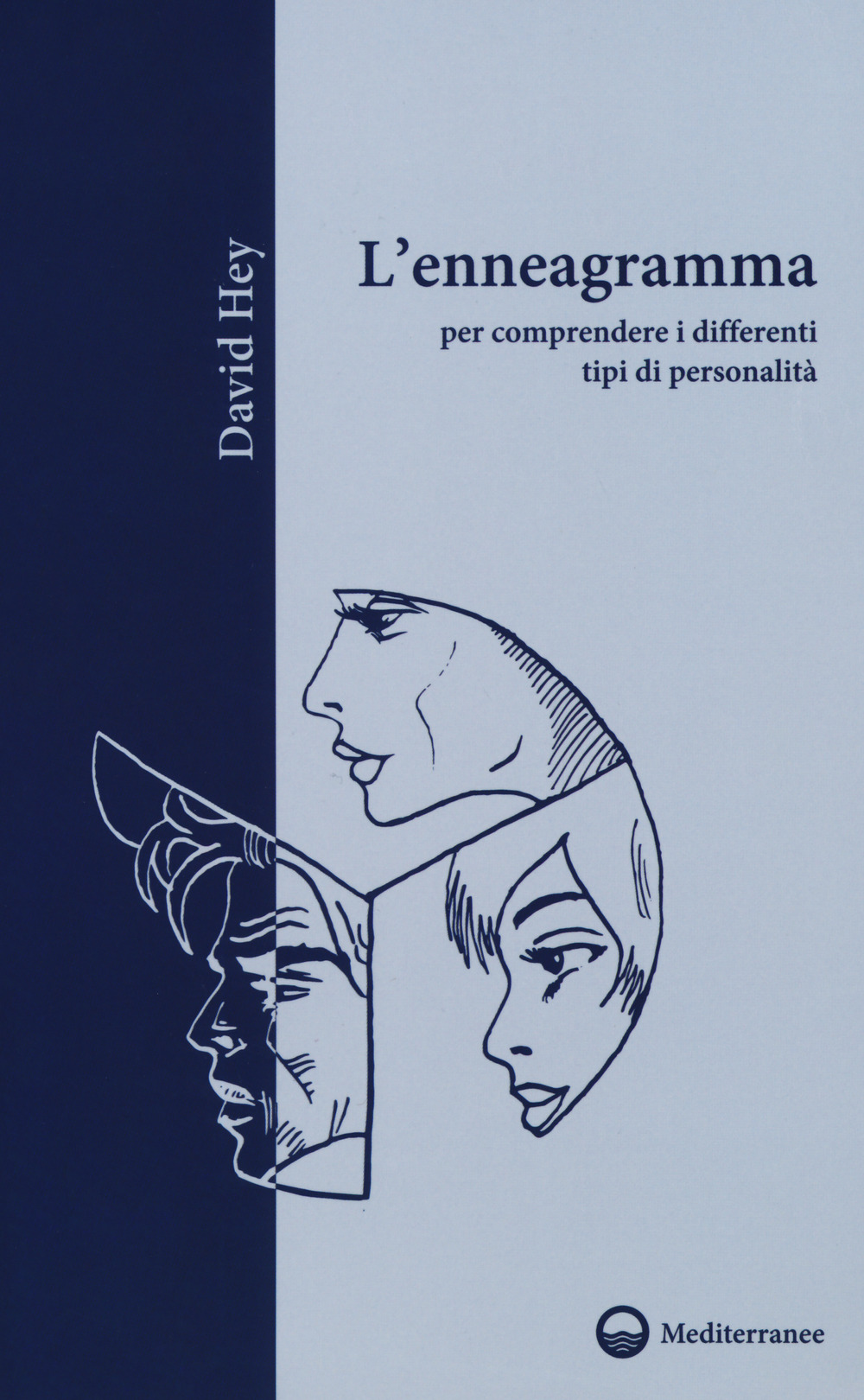 L'enneagramma per comprendere i differenti tipi di personalità