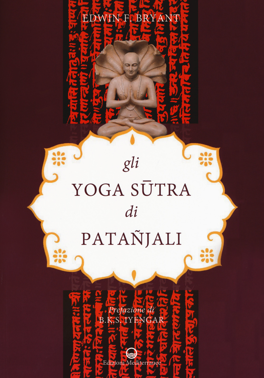 Gli yoga sutra di Patanjali