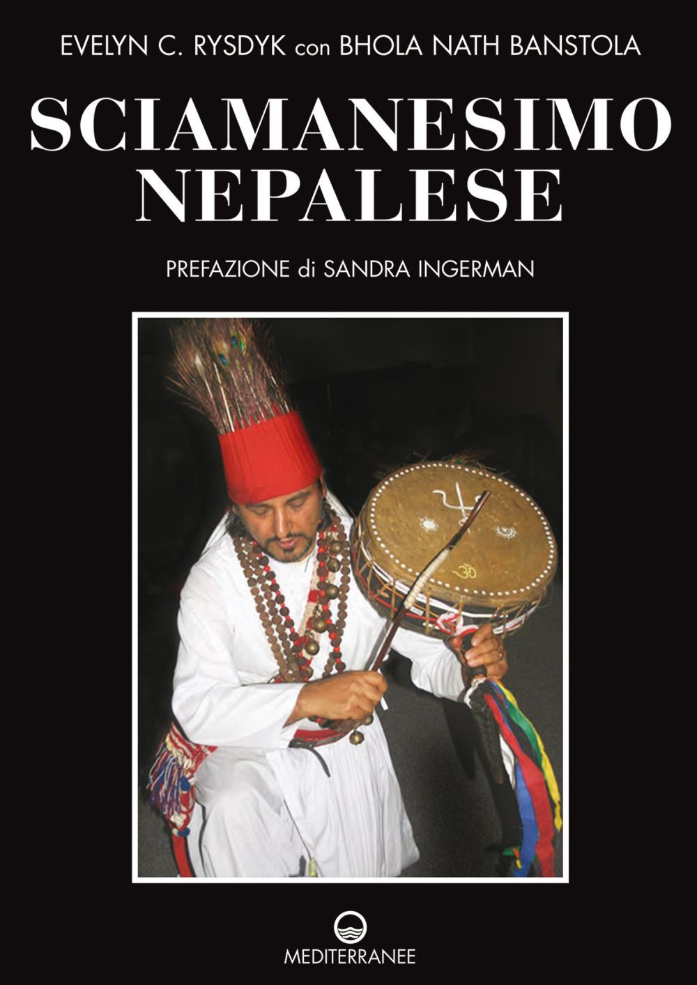 Sciamanesimo nepalese