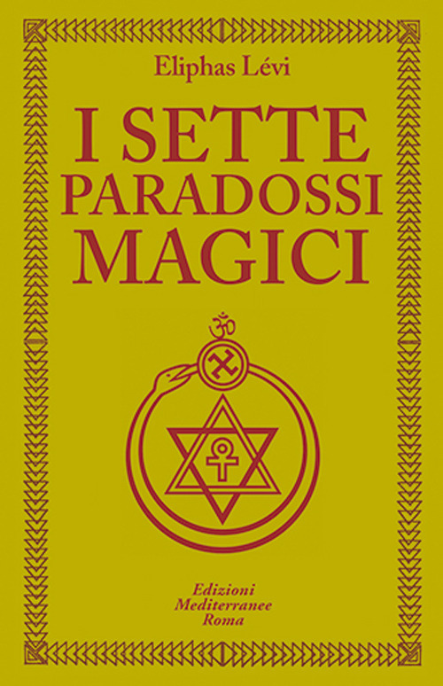 I sette paradossi magici