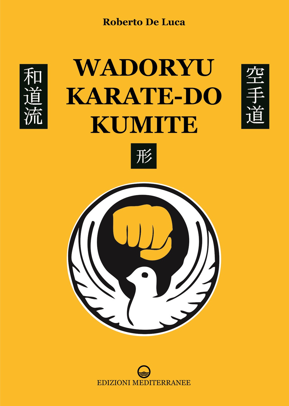 Wadoryu karate-do kumite