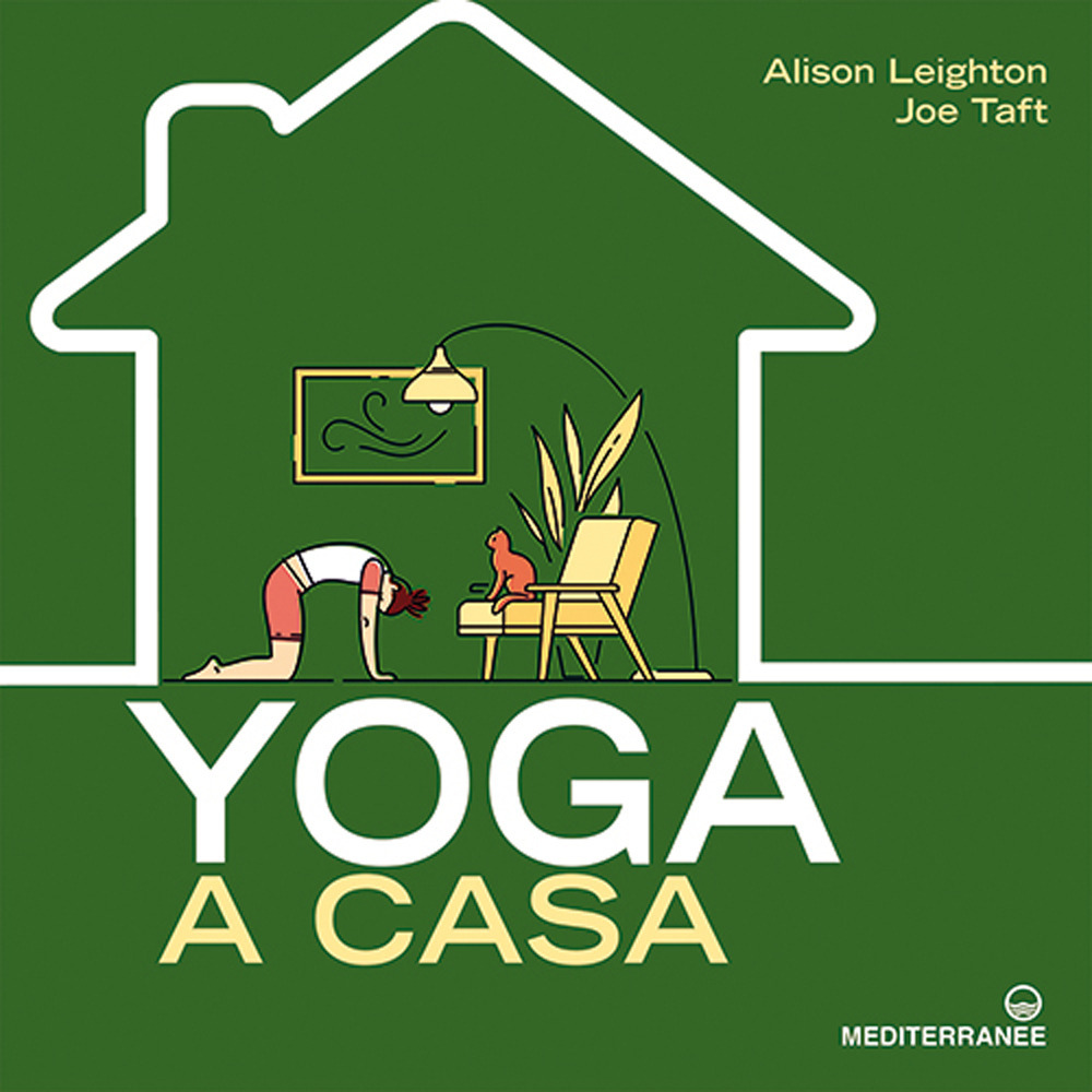 Yoga a casa