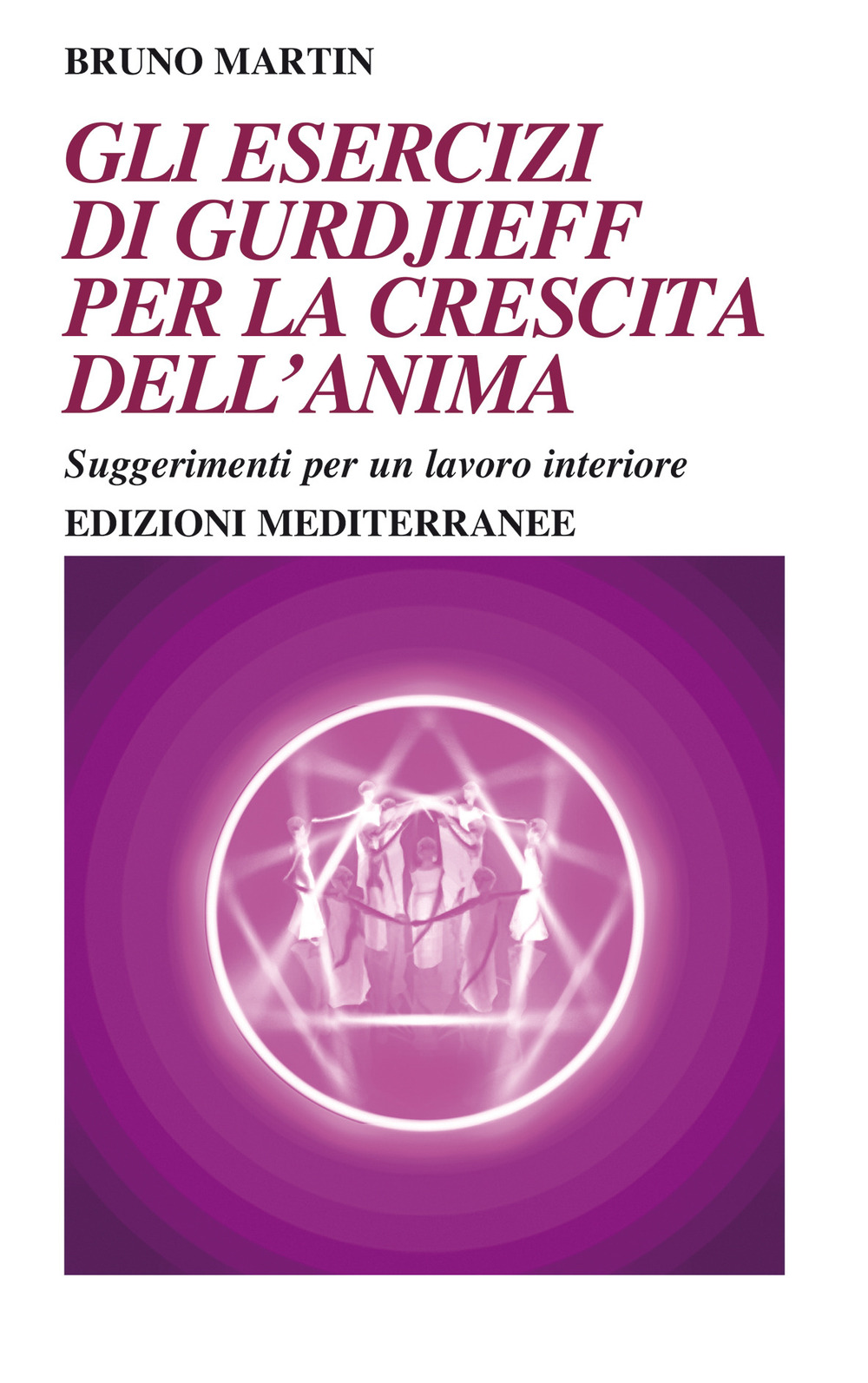 Gli esercizi di Gurdjieff per la crescita dell'anima. Suggerimenti per un lavoro interiore