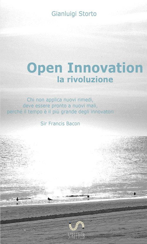 Open innovation: la rivoluzione