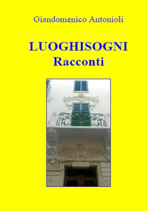 Luoghisogni