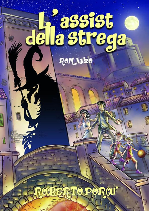 L'assist della strega