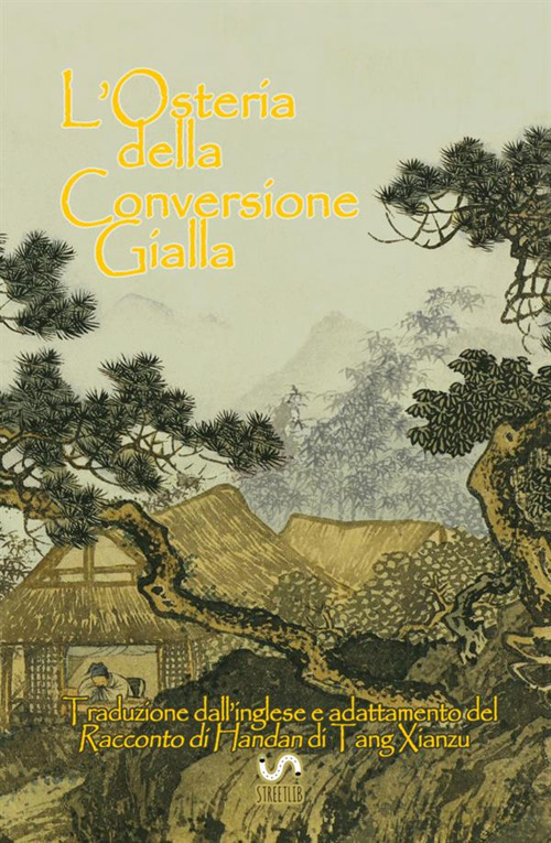 L'osteria della conversione gialla