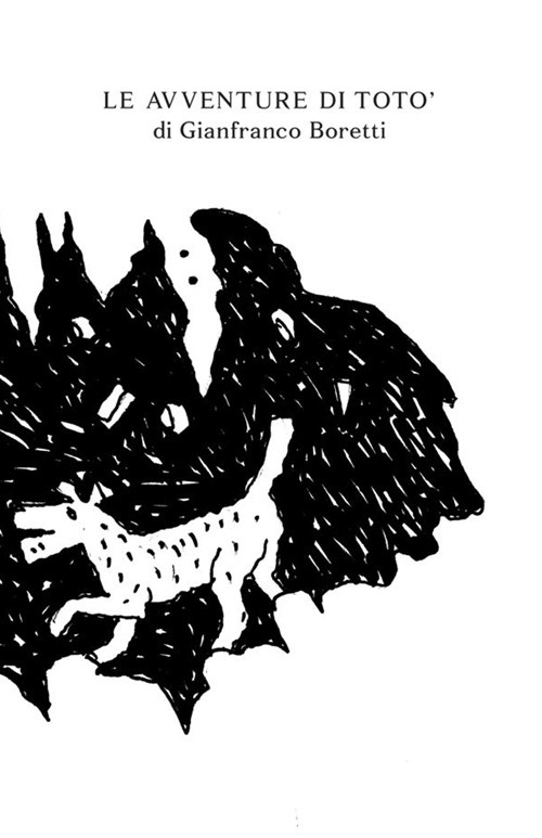 Le avventure di Toto'
