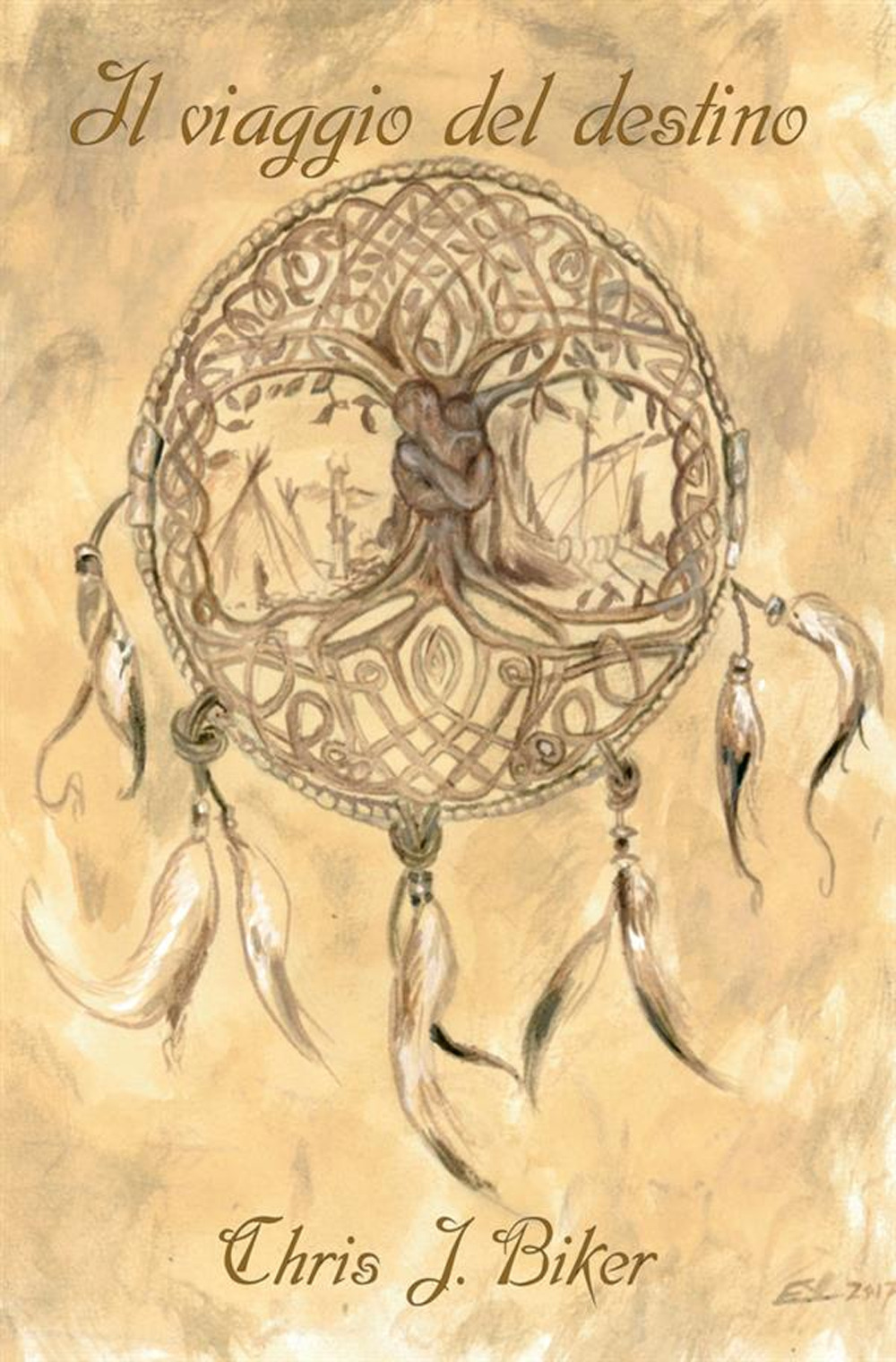 Il viaggio del destino