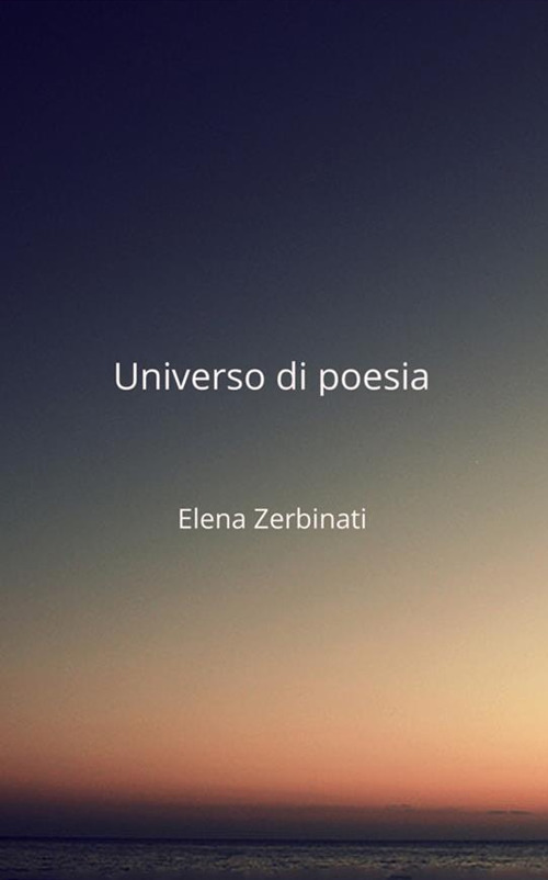 Universo di poesia