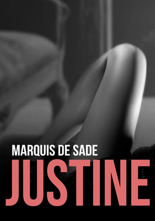 Justine. Ediz. inglese