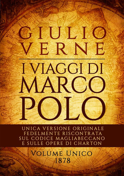 I viaggi di Marco Polo