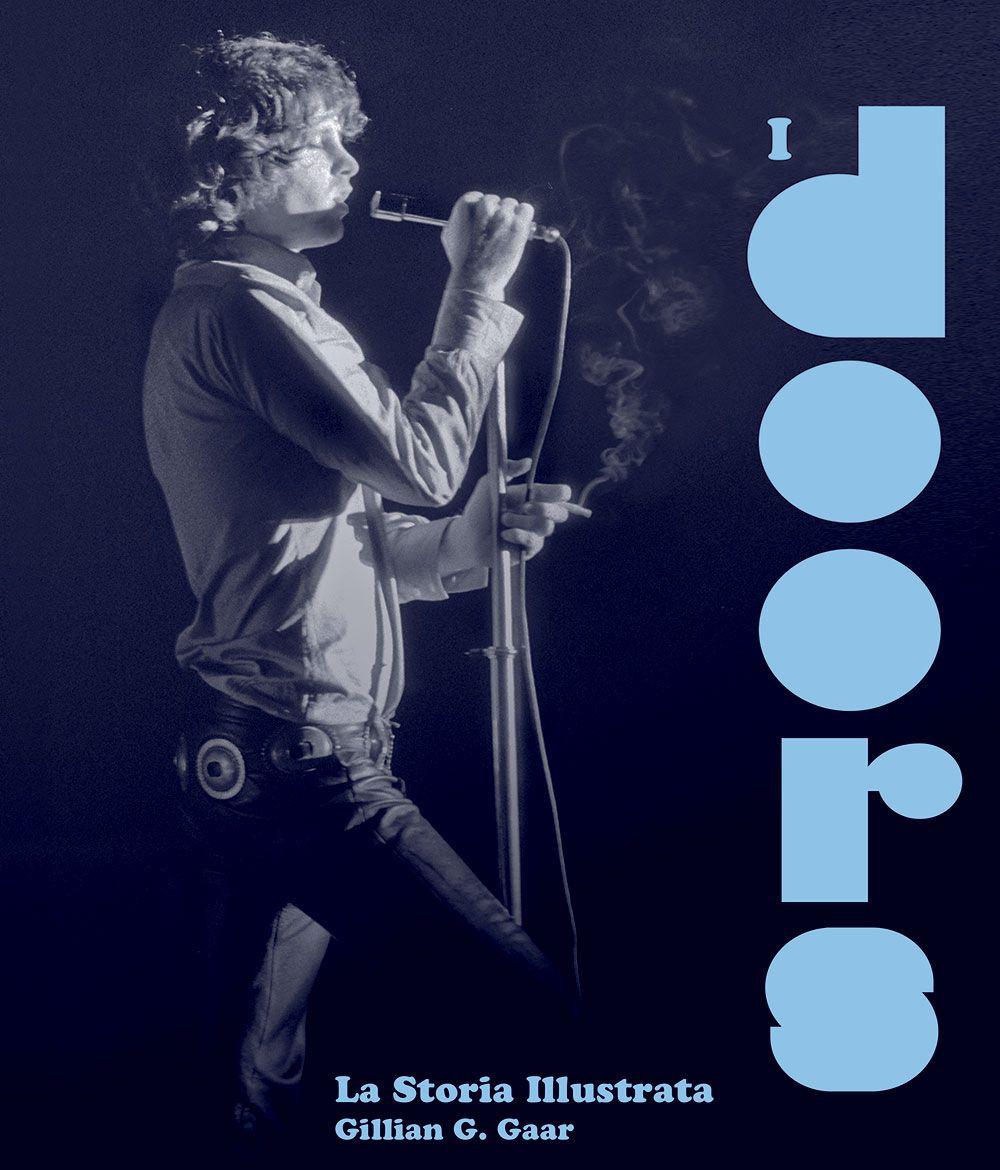 I Doors. La storia illustrata. Ediz. a colori