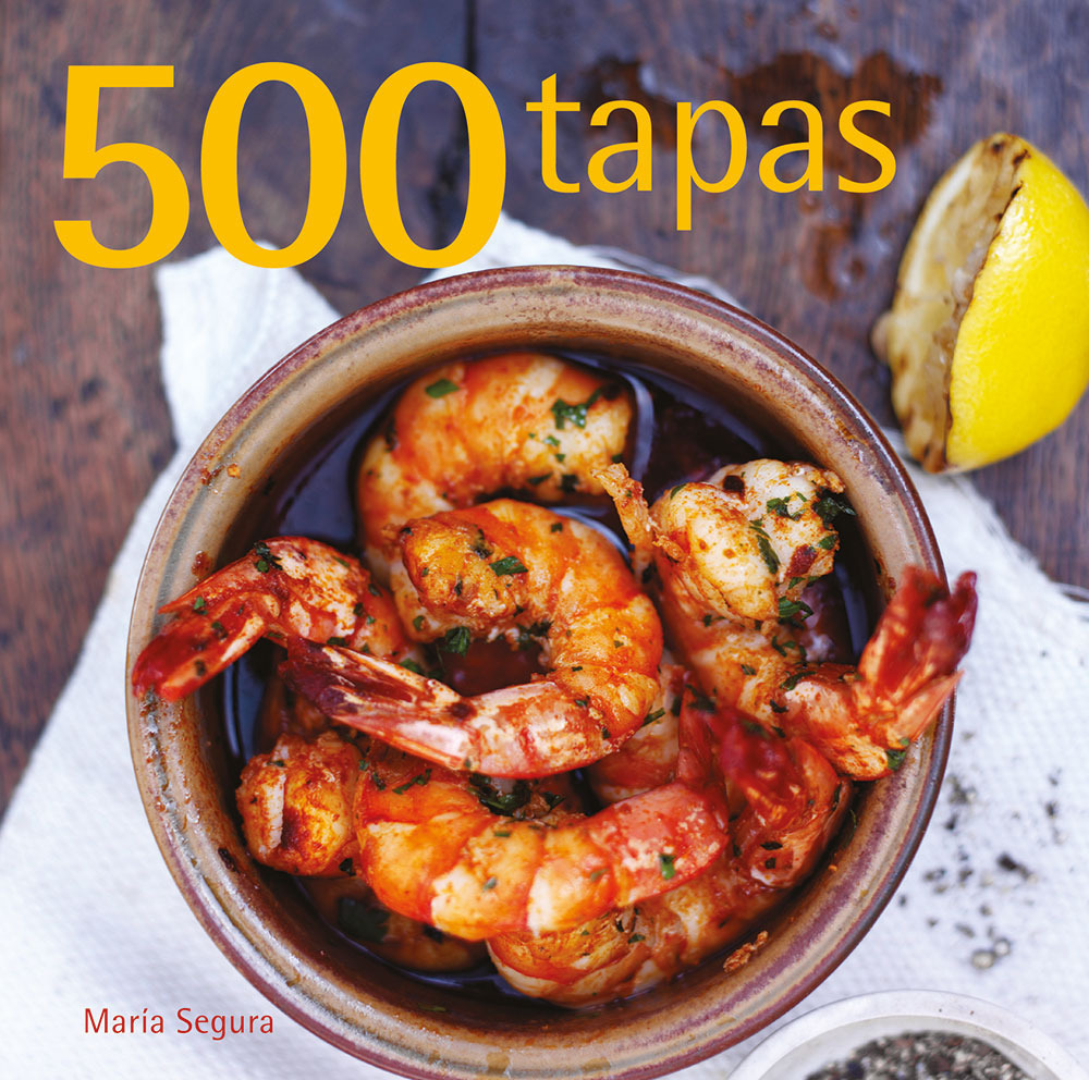 500 tapas