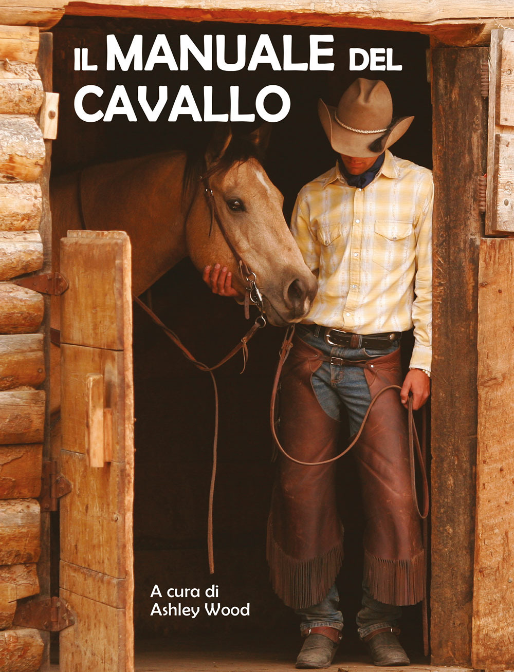 Il manuale del cavallo. Ediz. a colori