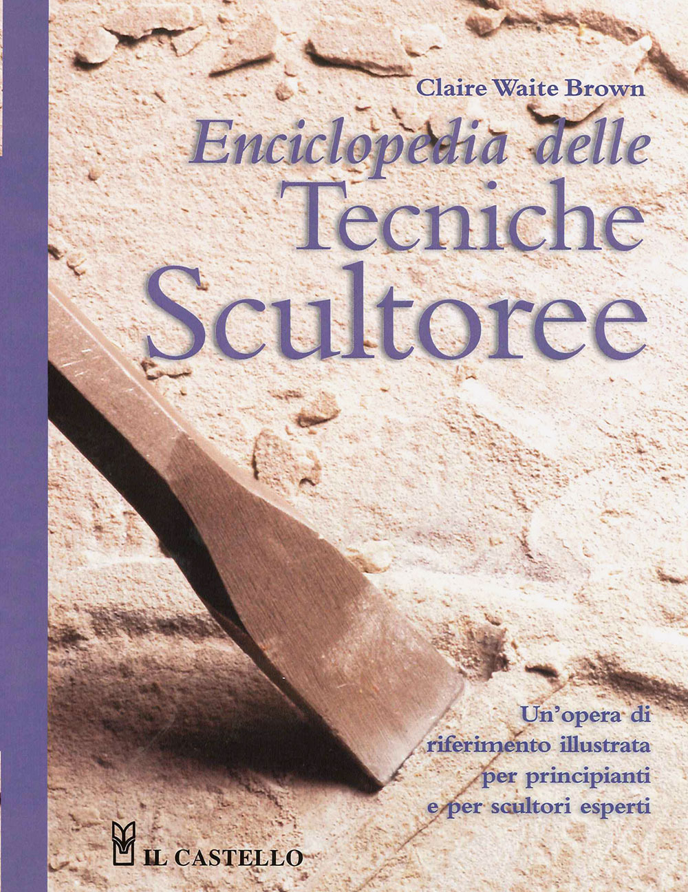 Enciclopedia delle tecniche scultoree