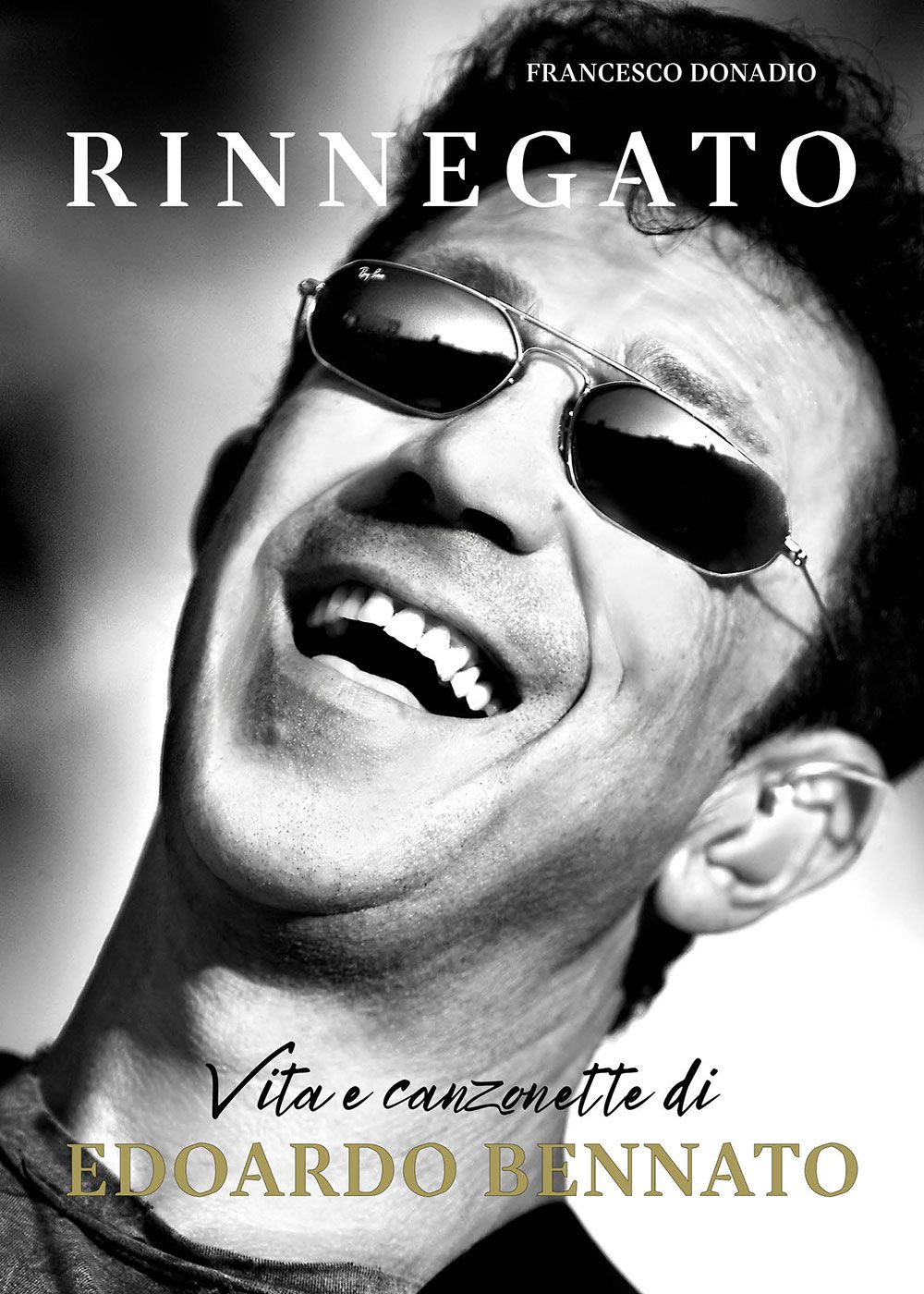 Rinnegato! La storia di Edoardo Bennato