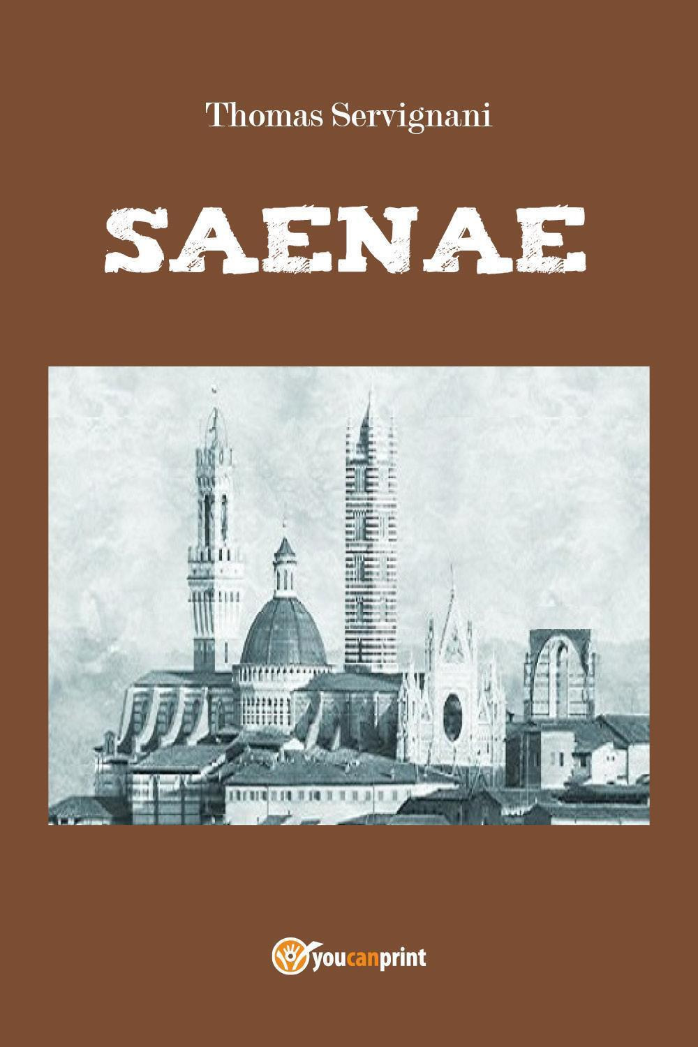 Saenae