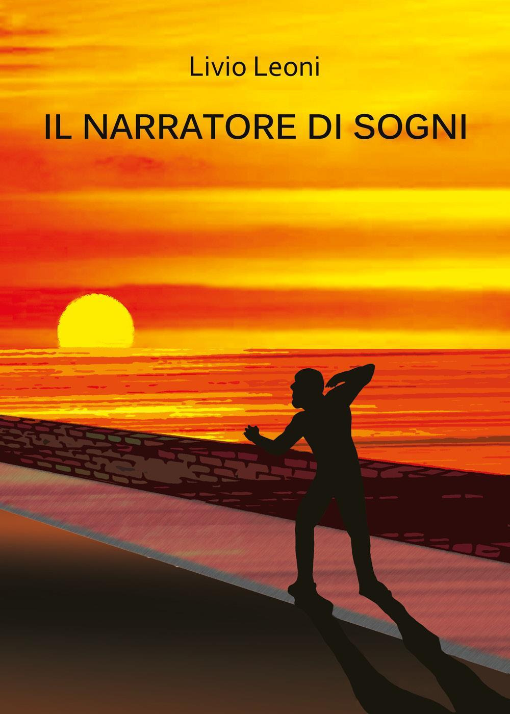 Il narratore di sogni