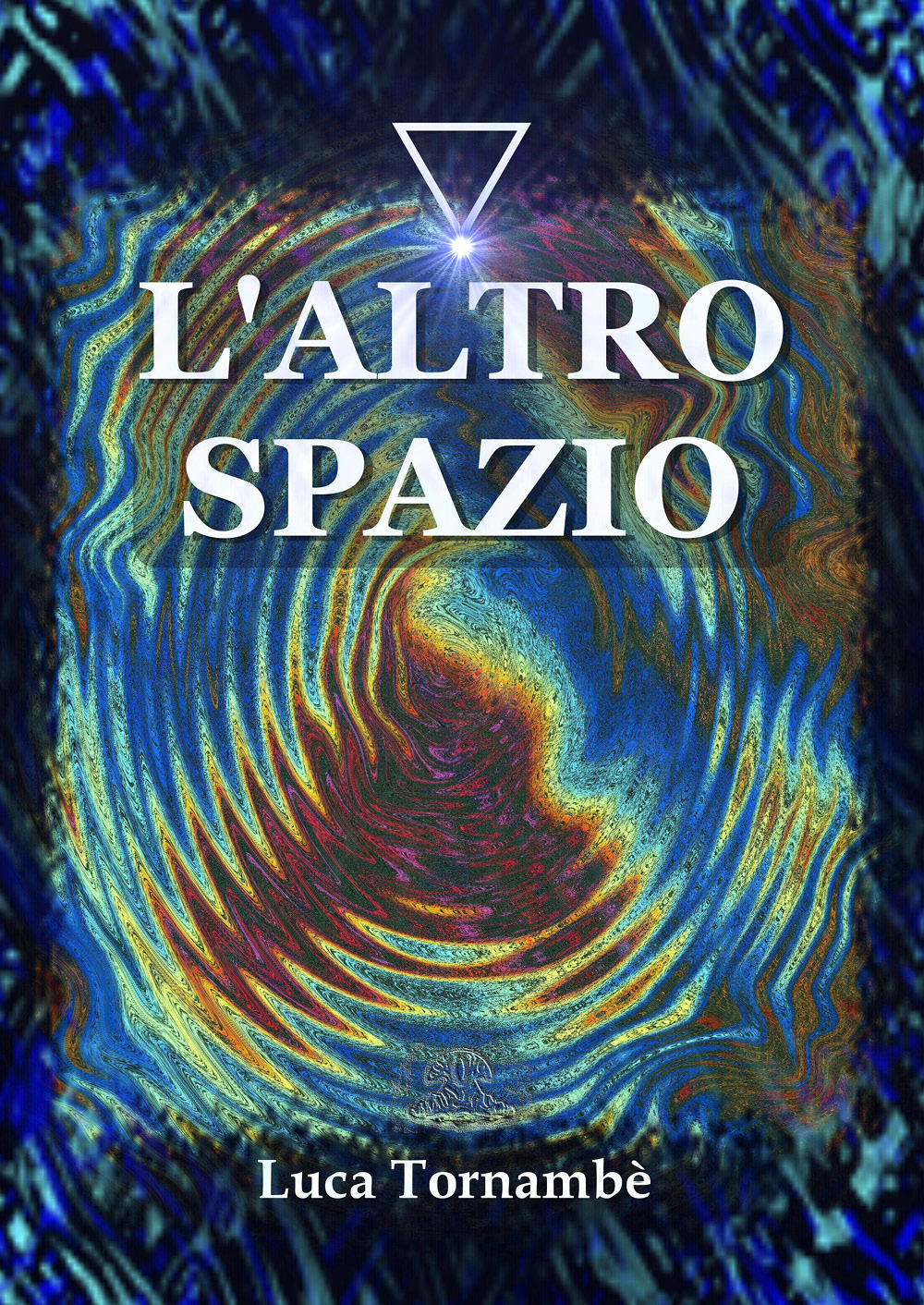 L'altro spazio. Ediz. illustrata