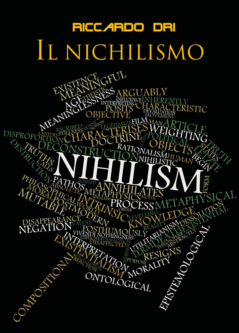 Il nichilismo