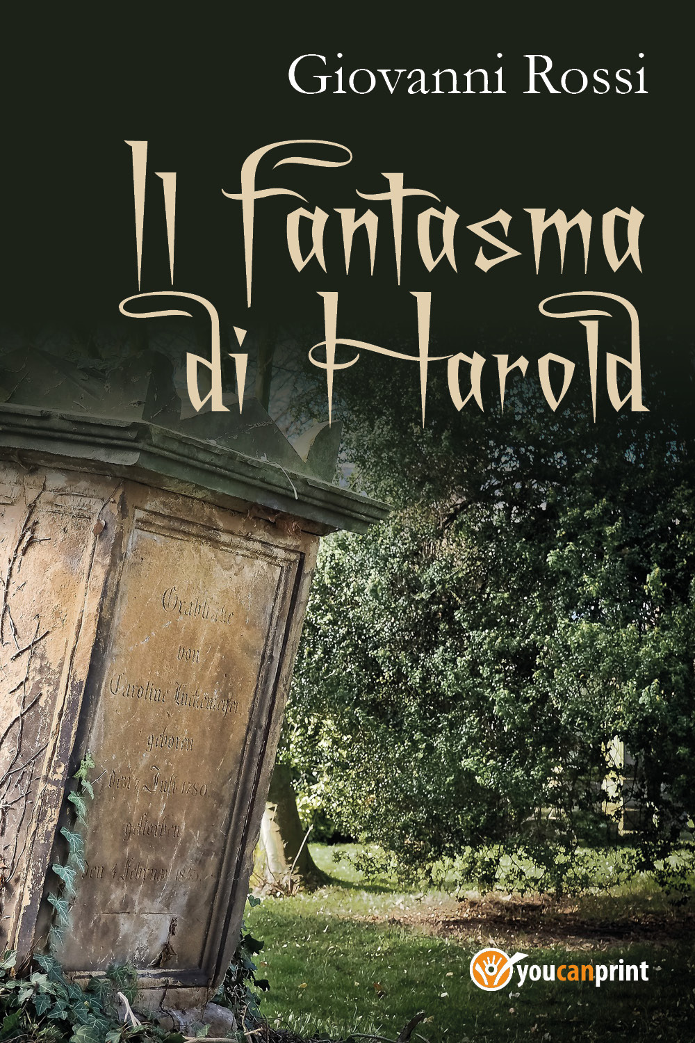 Il fantasma di Harold