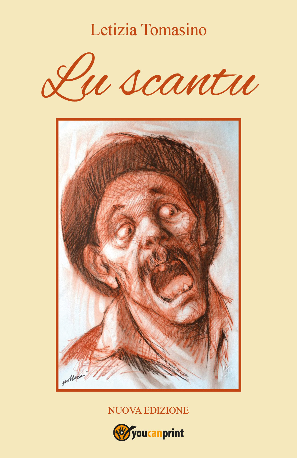 Lu scantu