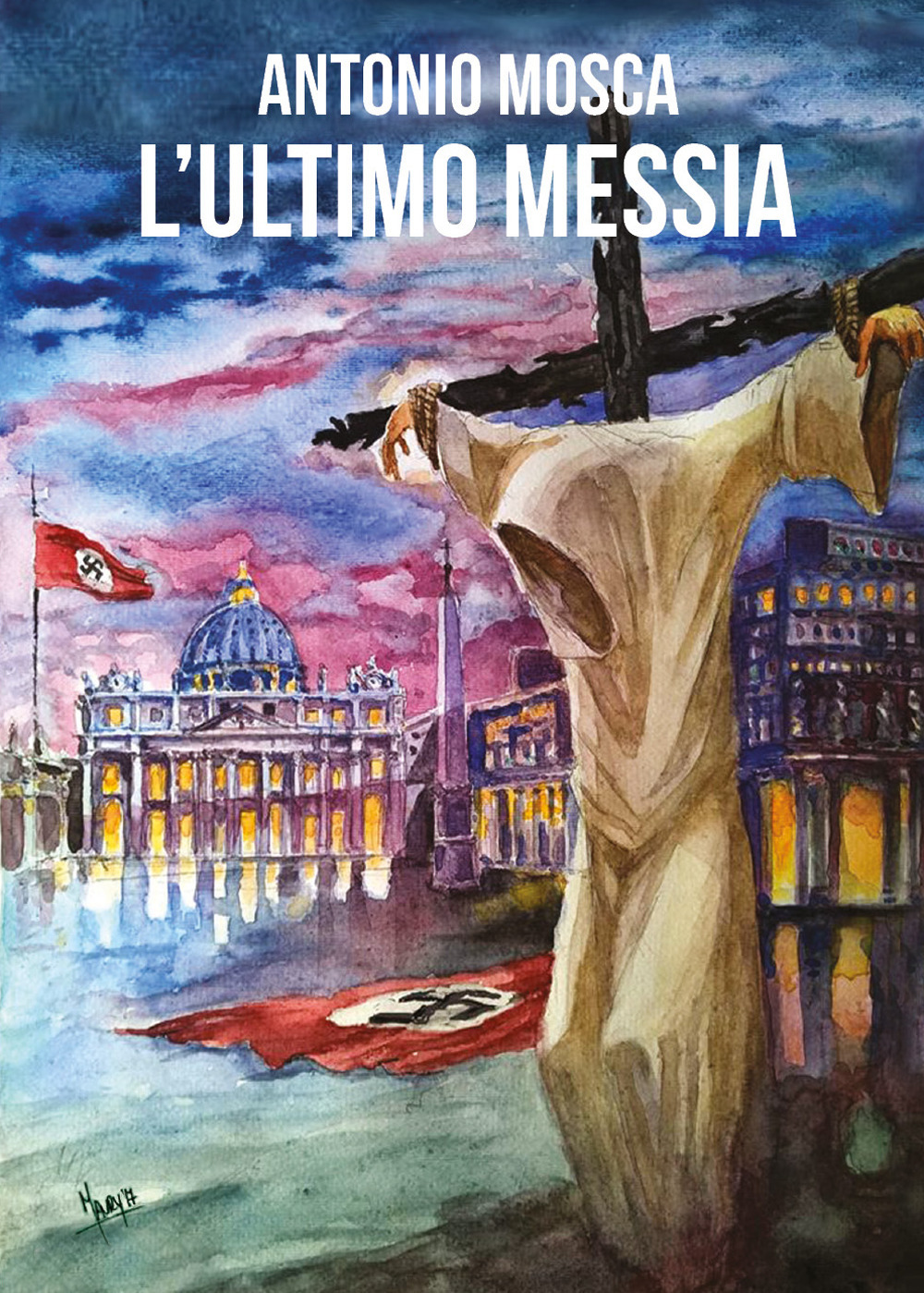 L'ultimo Messia