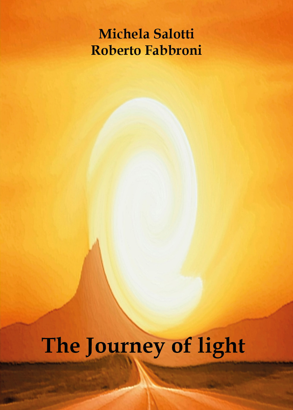 The journey of light