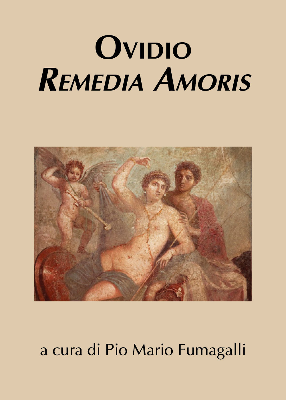 Remedia amoris