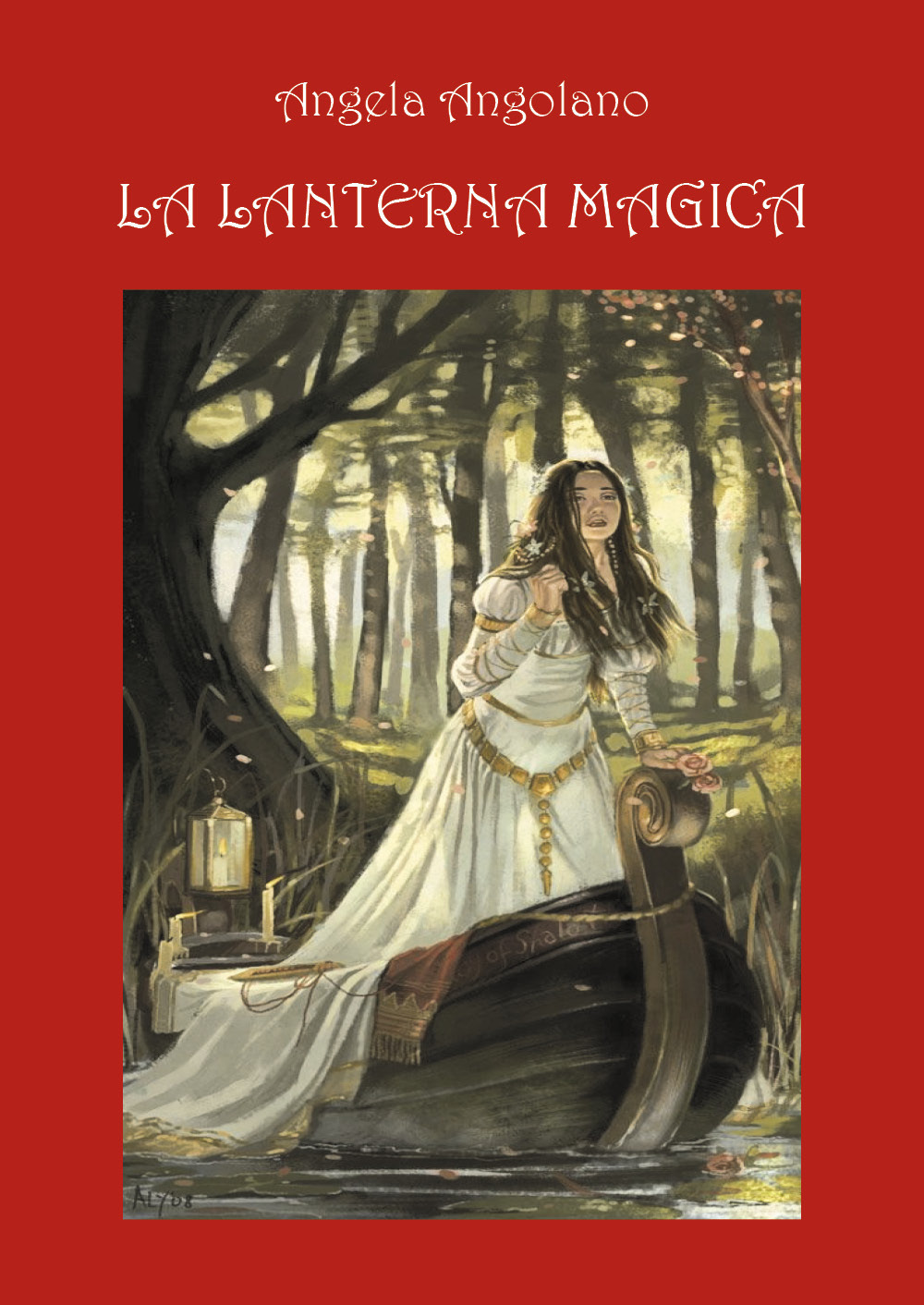 La lanterna magica
