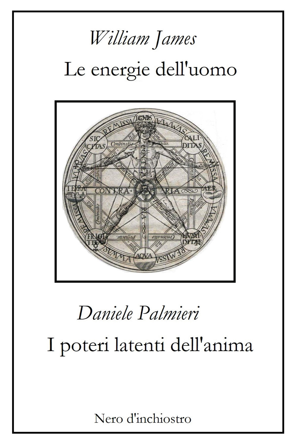 Le energie dell'uomo-I poteri latenti dell'anima