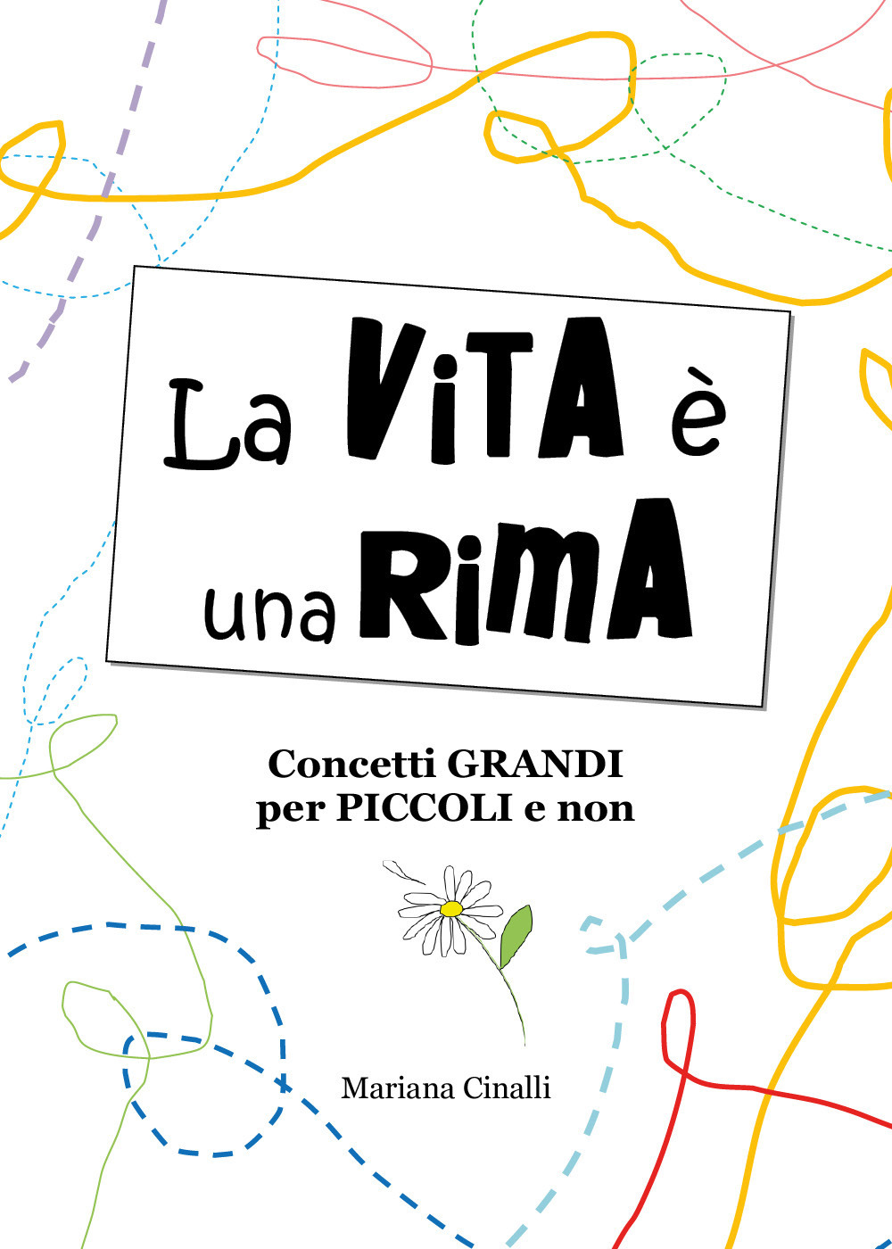 La vita è una rima