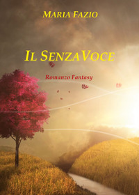 Copertina di: Il SenzaVoce