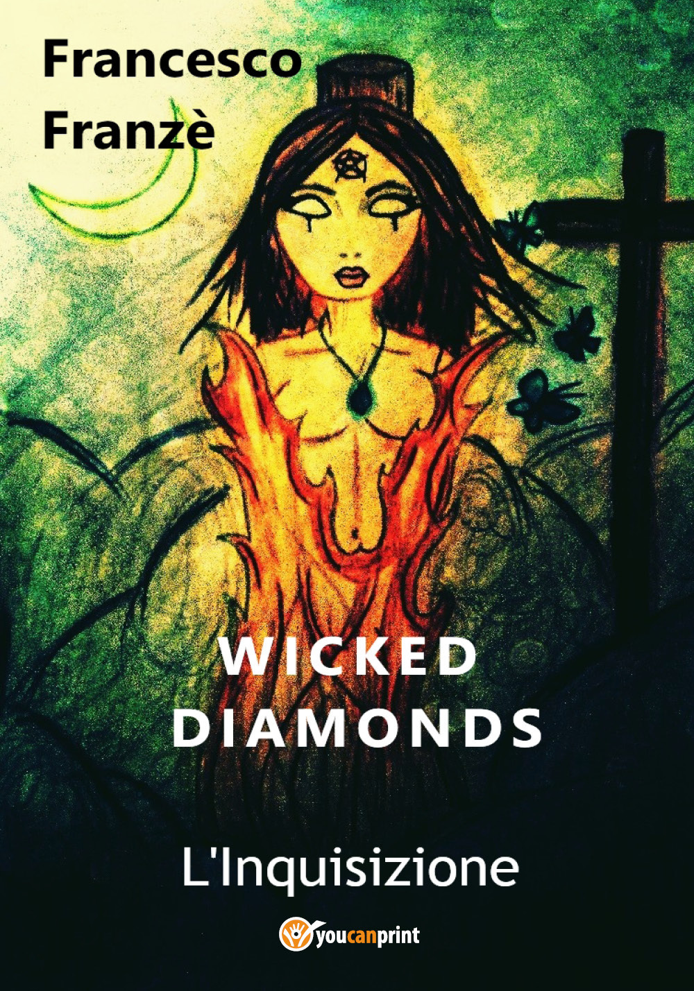 L'Inquisizione. Wicked diamonds