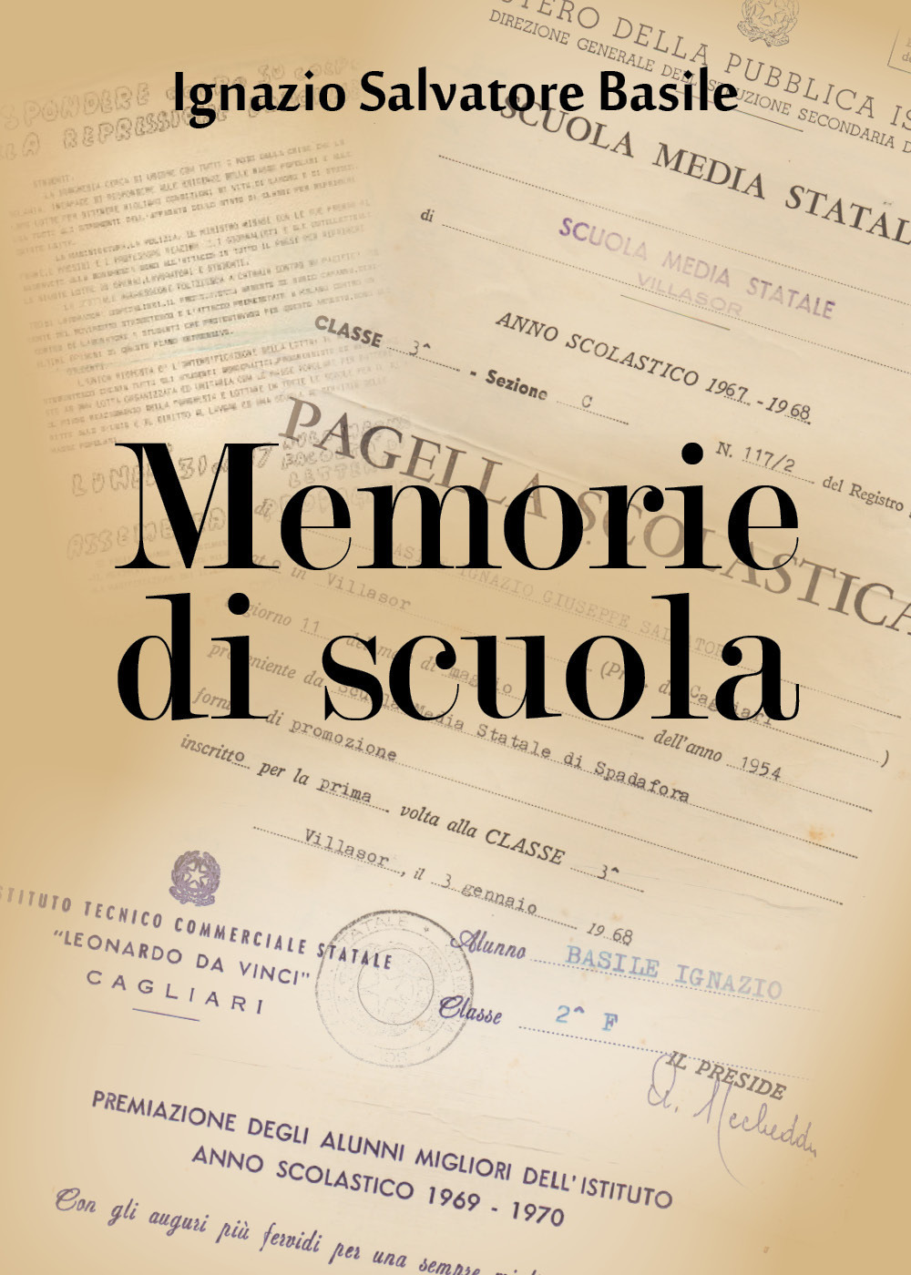 Memorie di scuola