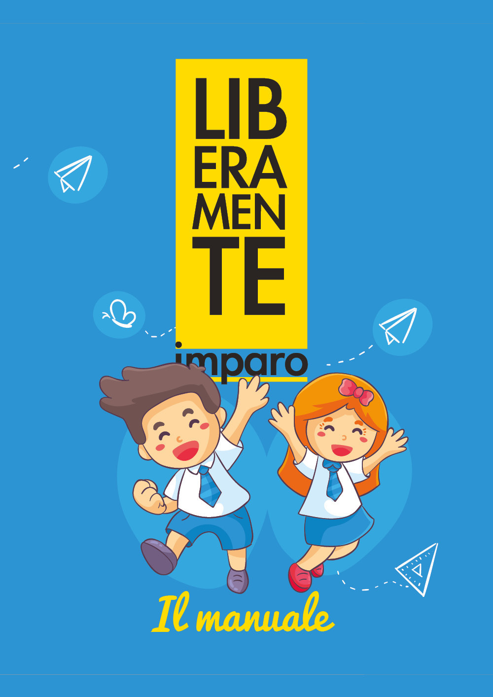 Liberamente imparo. Il metodo