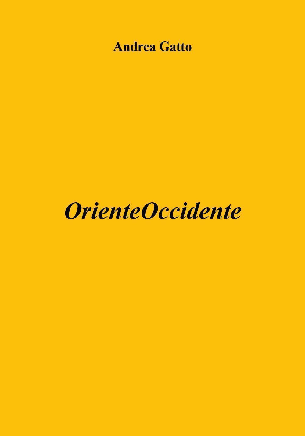 OrienteOccidente